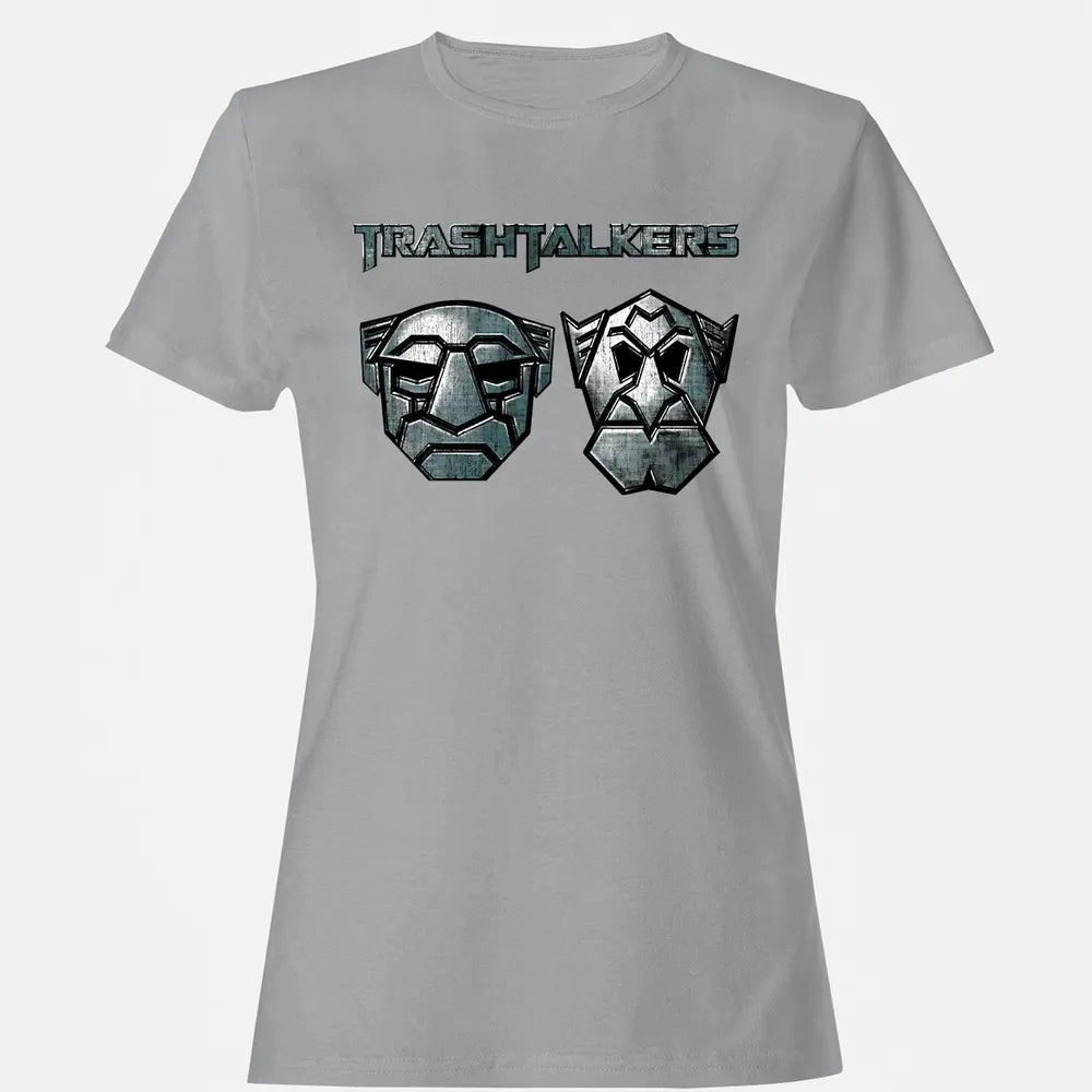 Women's T-shirt - A7RU5L7C