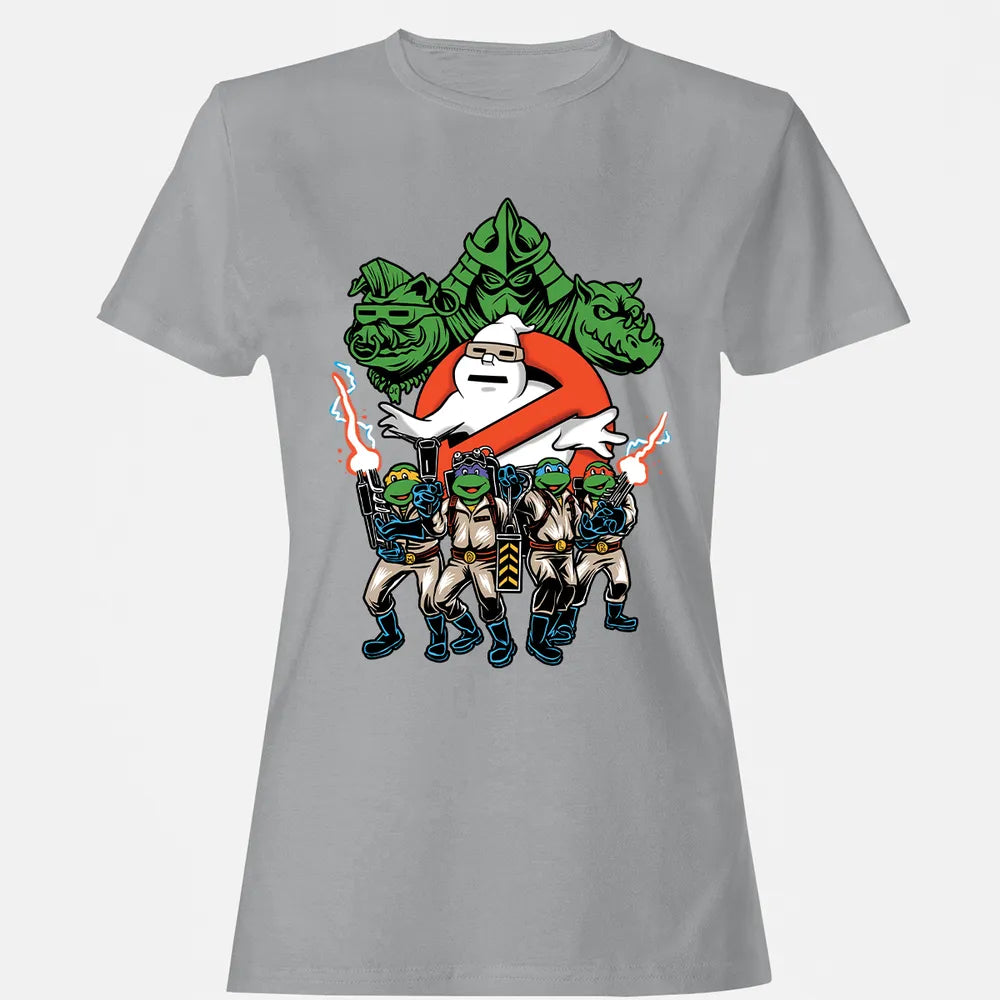 Women's T-shirt - L2PPXZV5