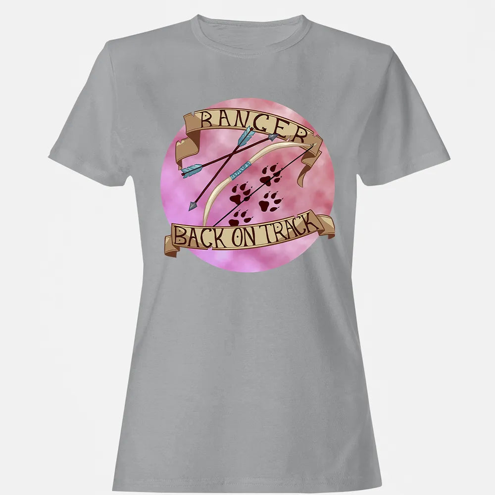 Women's T-shirt - FP4V7A26