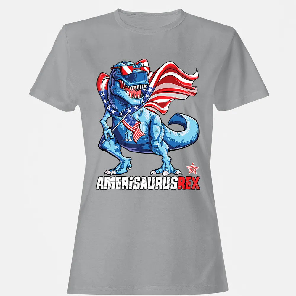 Women's T-shirt - J7X4J3FQ