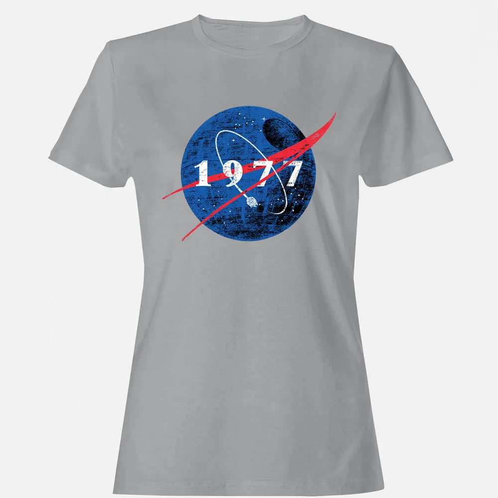 Women's T-shirt - F75BXZMH