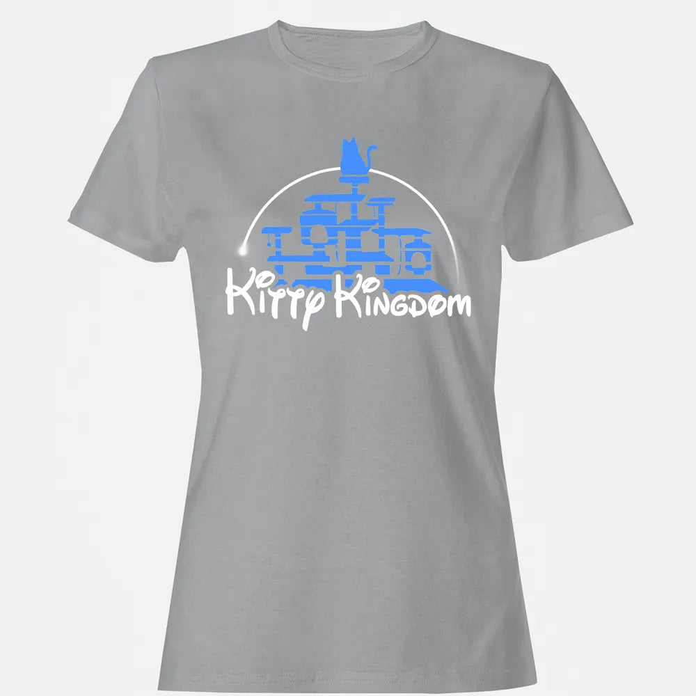 Women's T-shirt - LW6SU3VJ