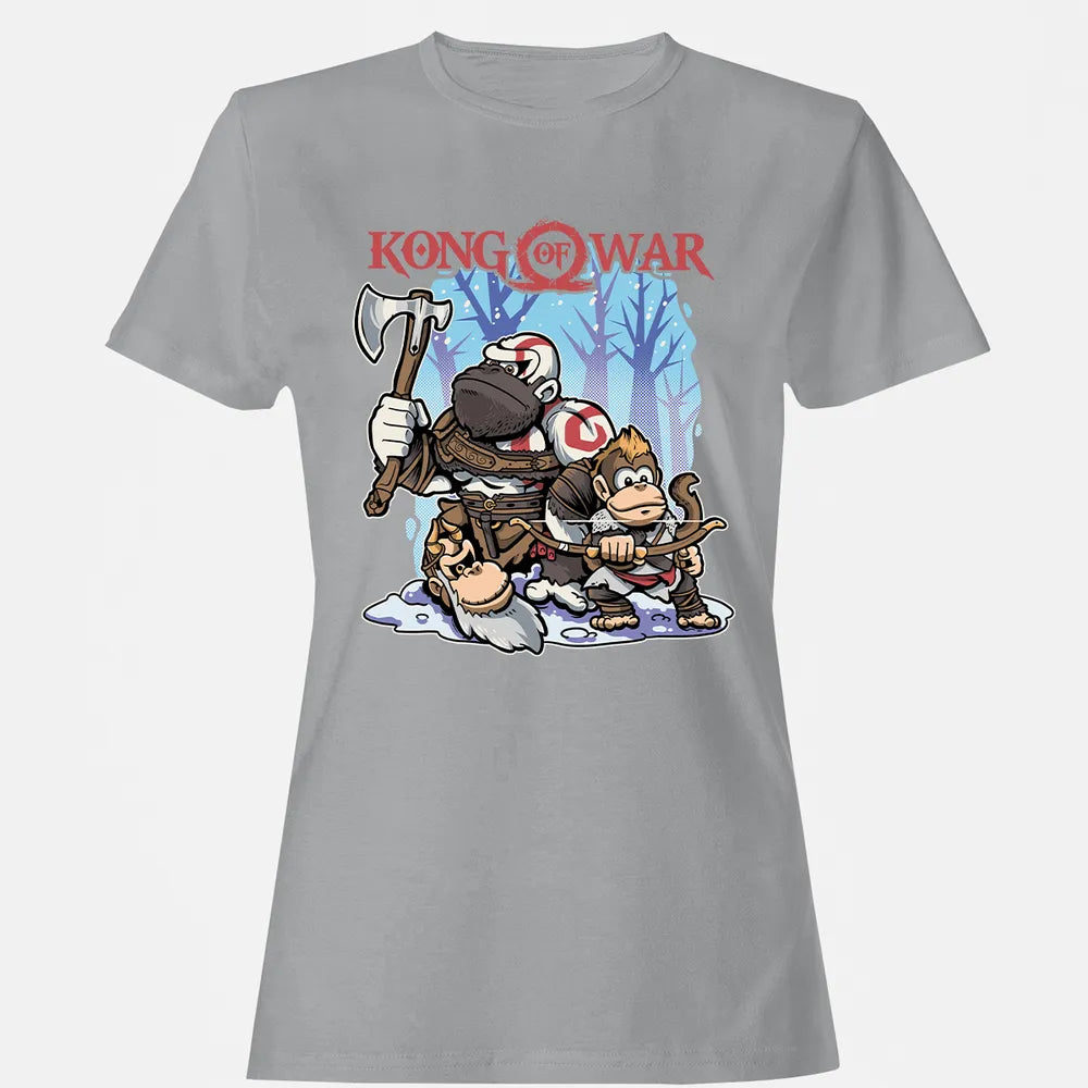 Women's T-shirt - 87326VL3