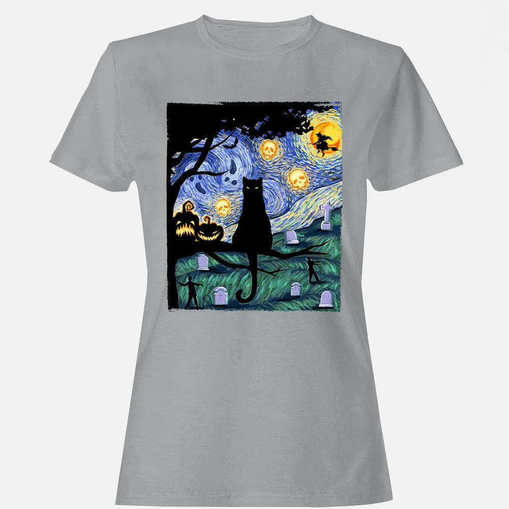 Women's T-shirt - 1B8GHBE9