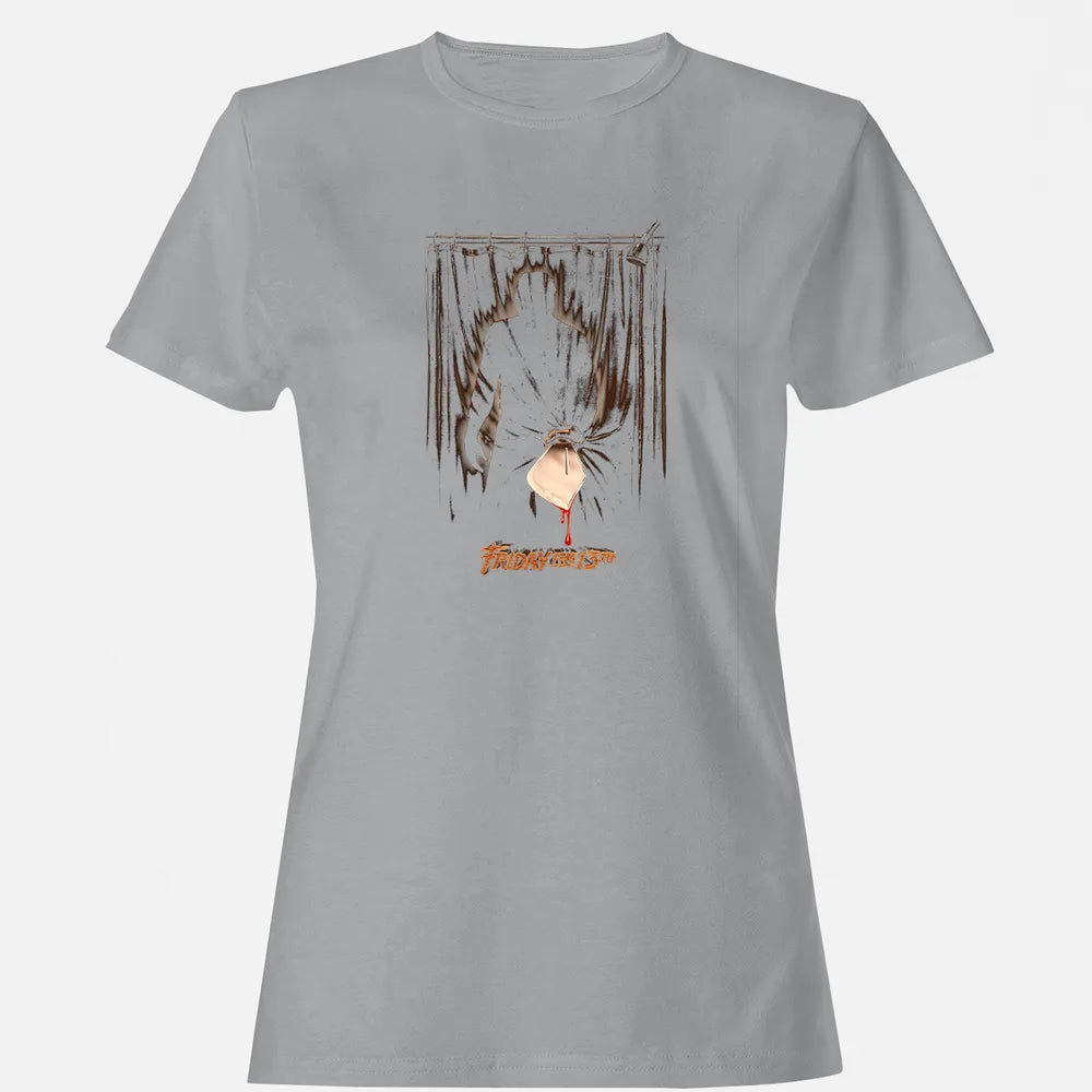 Women's T-shirt - L6TKYCS9