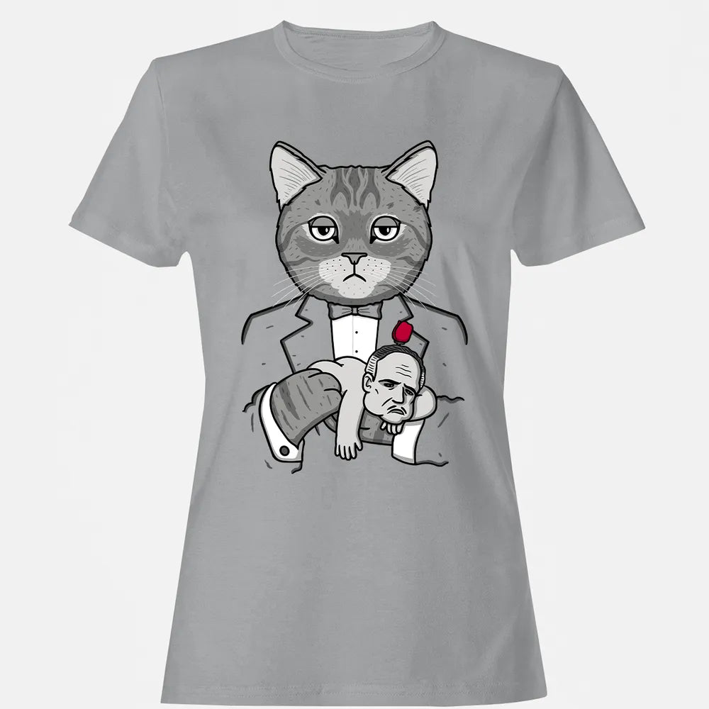 Women's T-shirt - GW2PM1QJ