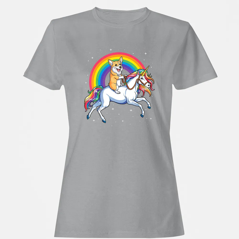 Women's T-shirt - WXCLSSKU