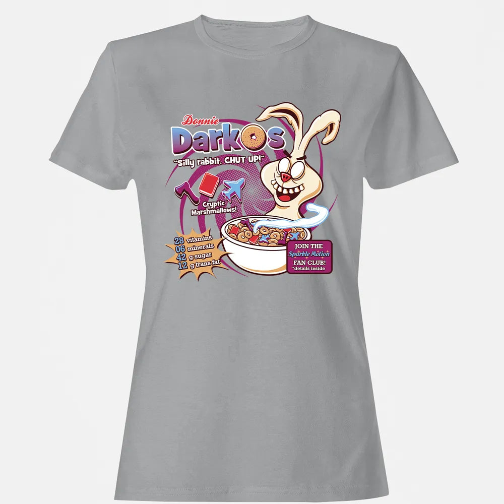 Women's T-shirt - QP1BZLNE