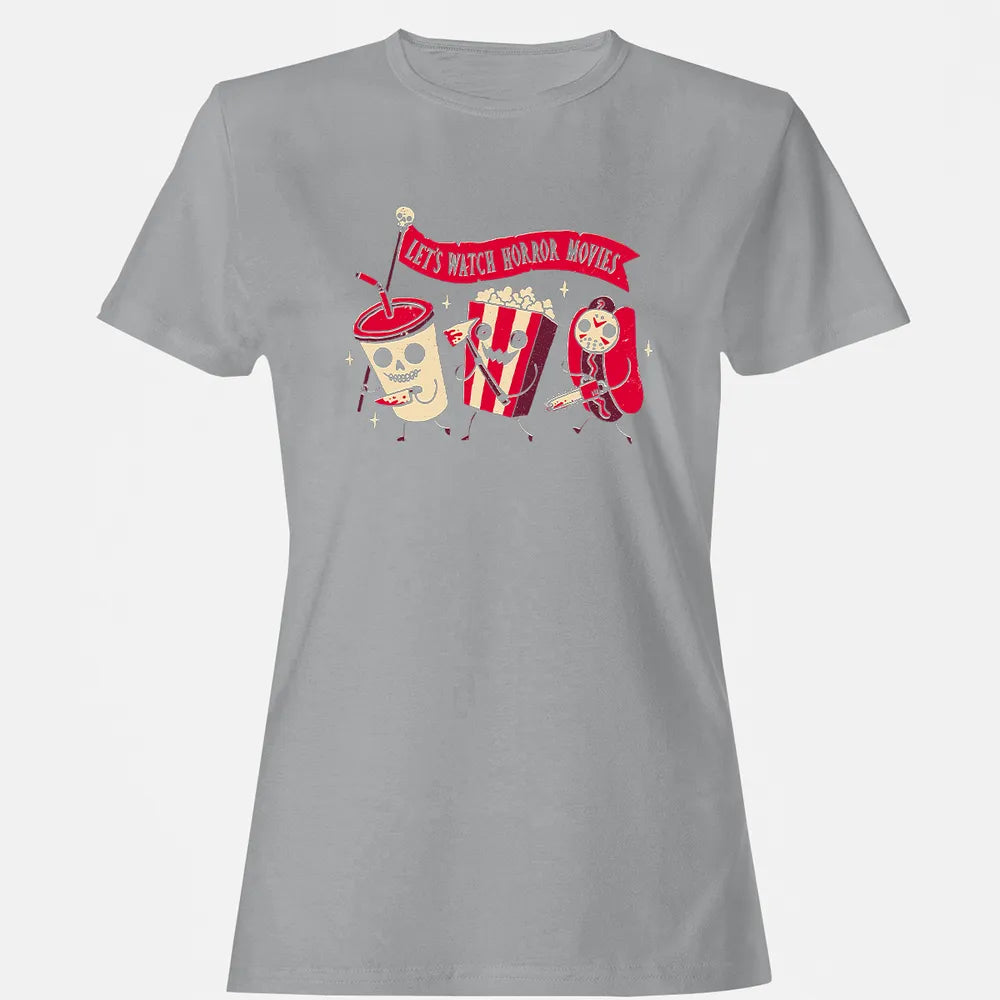 Women's T-shirt - UFCNA1YB