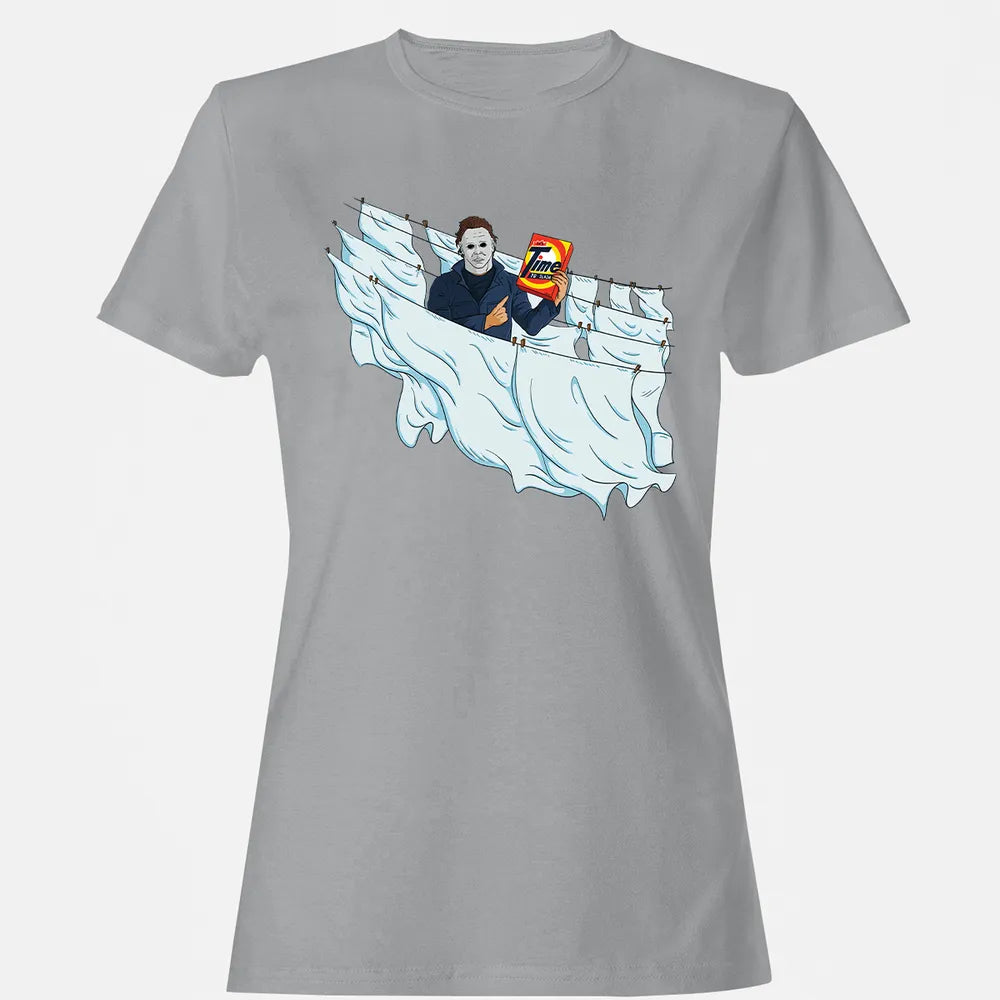 Women's T-shirt - HP7MMK3W