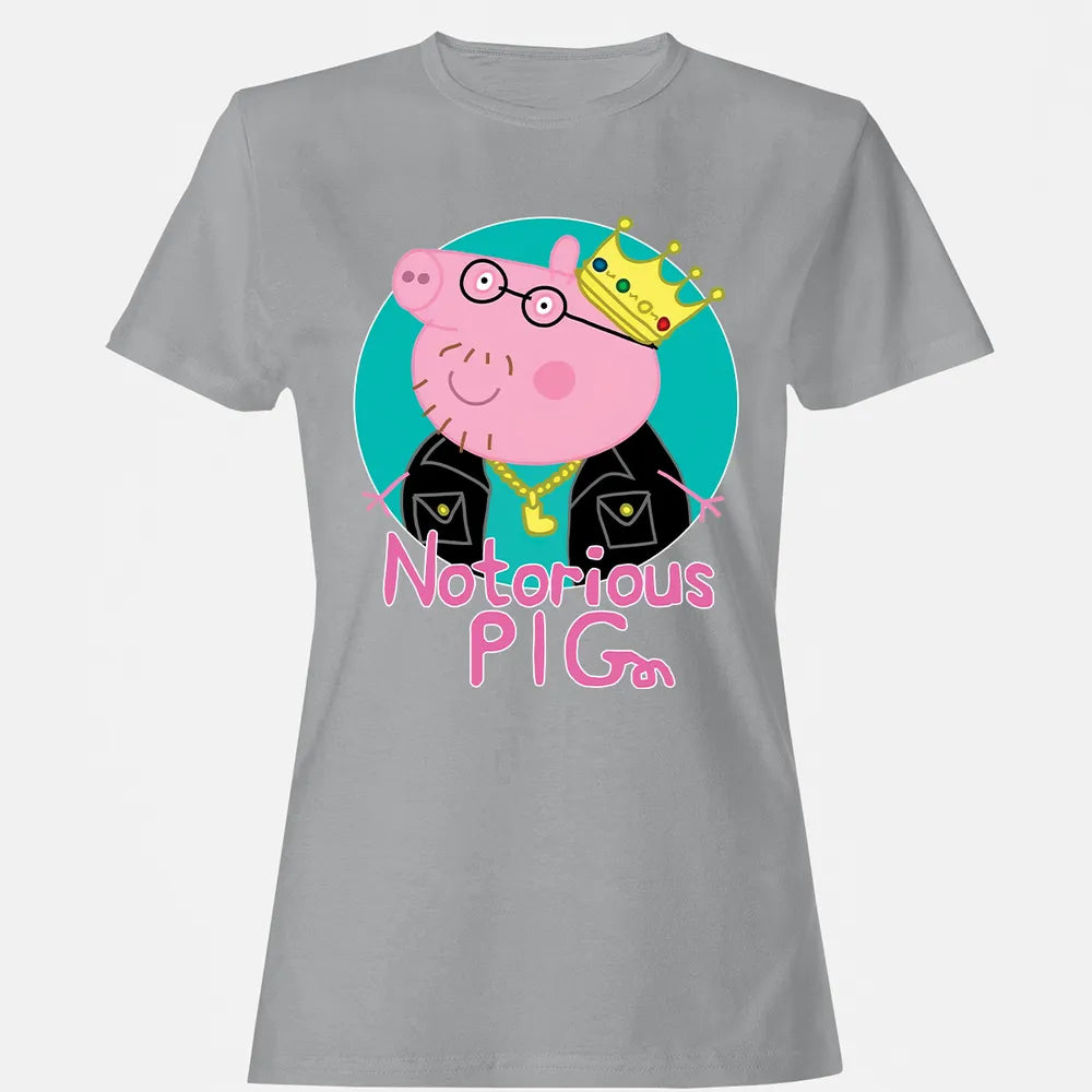 Women's T-shirt - 83P1Q5ME