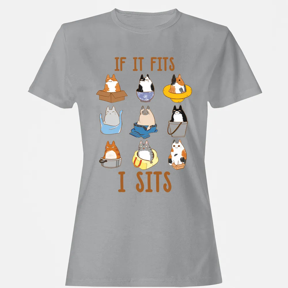 Women's T-shirt - C36WLAW4