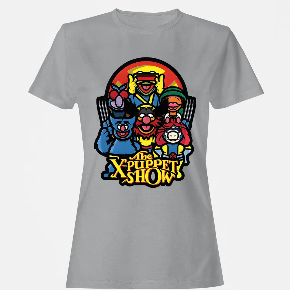 Women's T-shirt - C321B1CQ