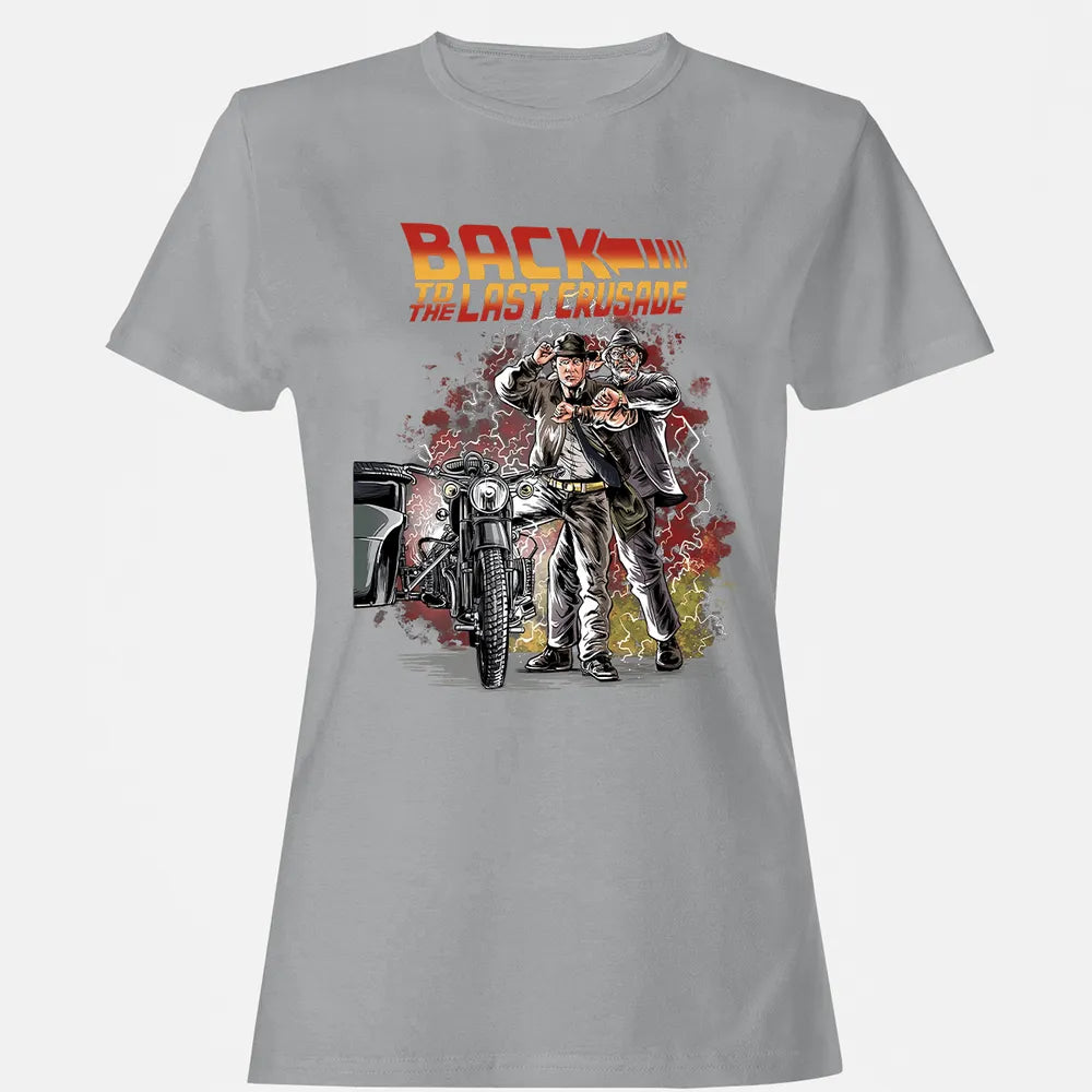 Women's T-shirt - TB82B7W3