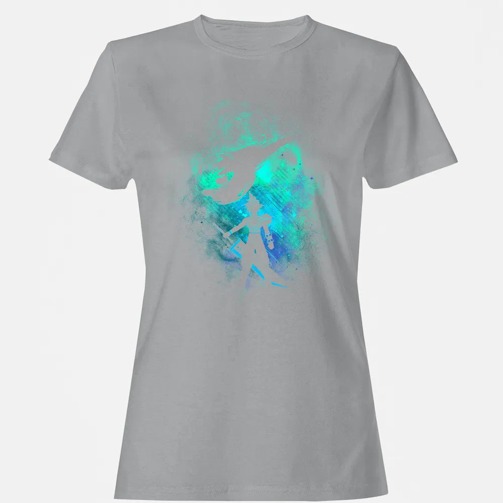 Women's T-shirt - TJP5HNG5