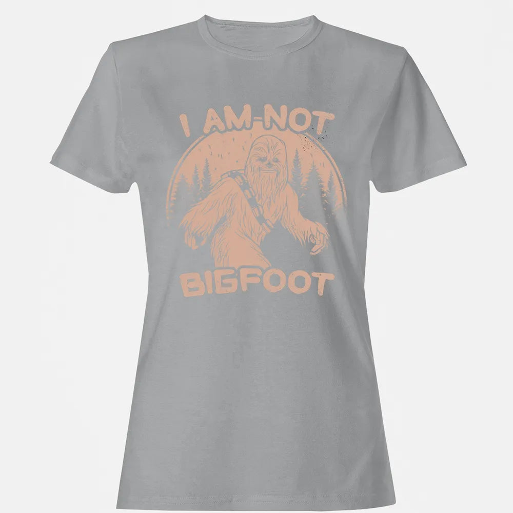 Women's T-shirt - DUZYJ6QM