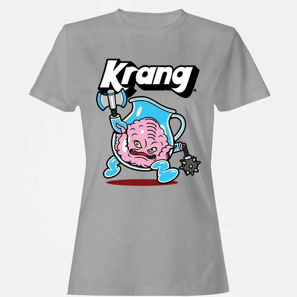 Women's T-shirt - 7RCPF4JW