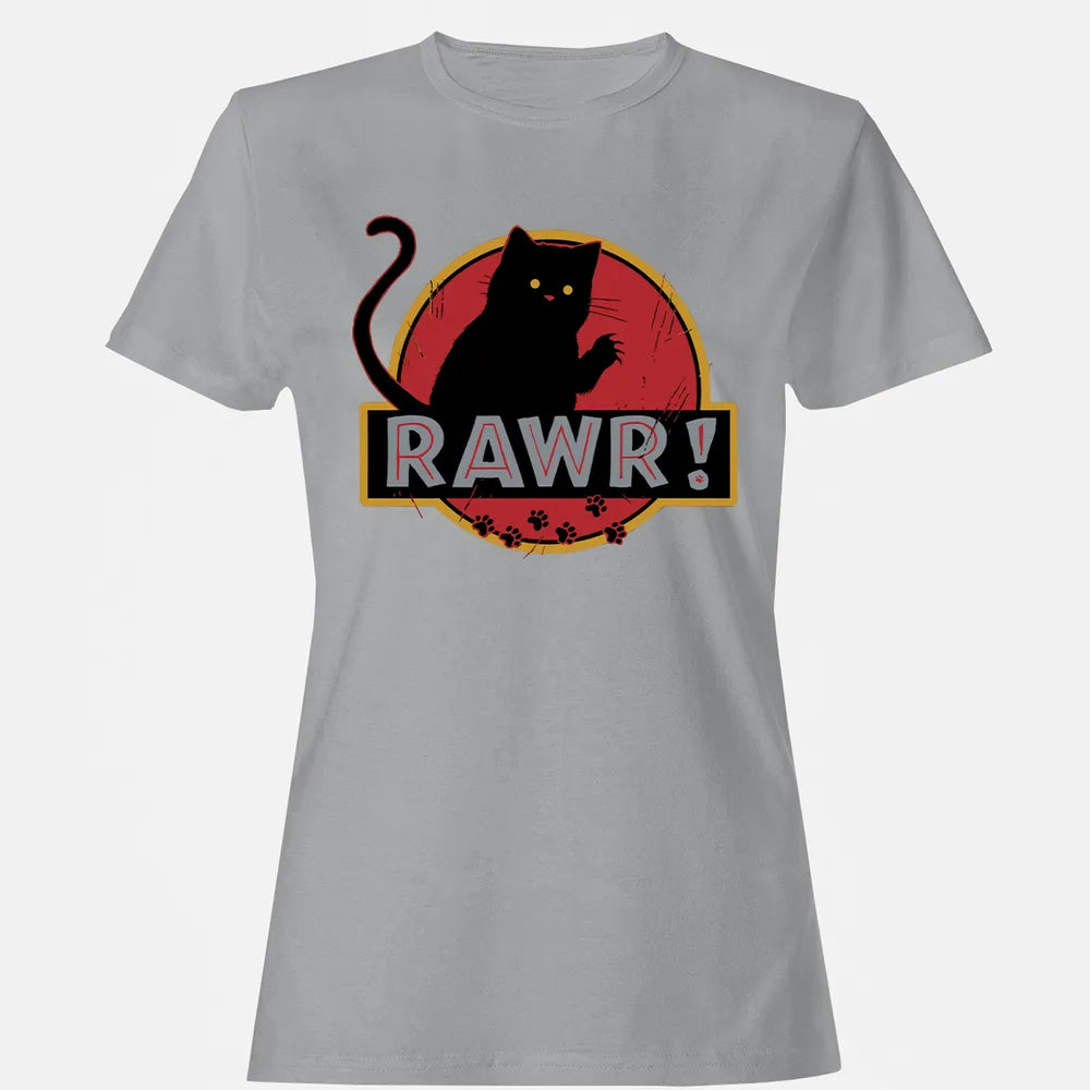 Women's T-shirt - 6N4HAD87