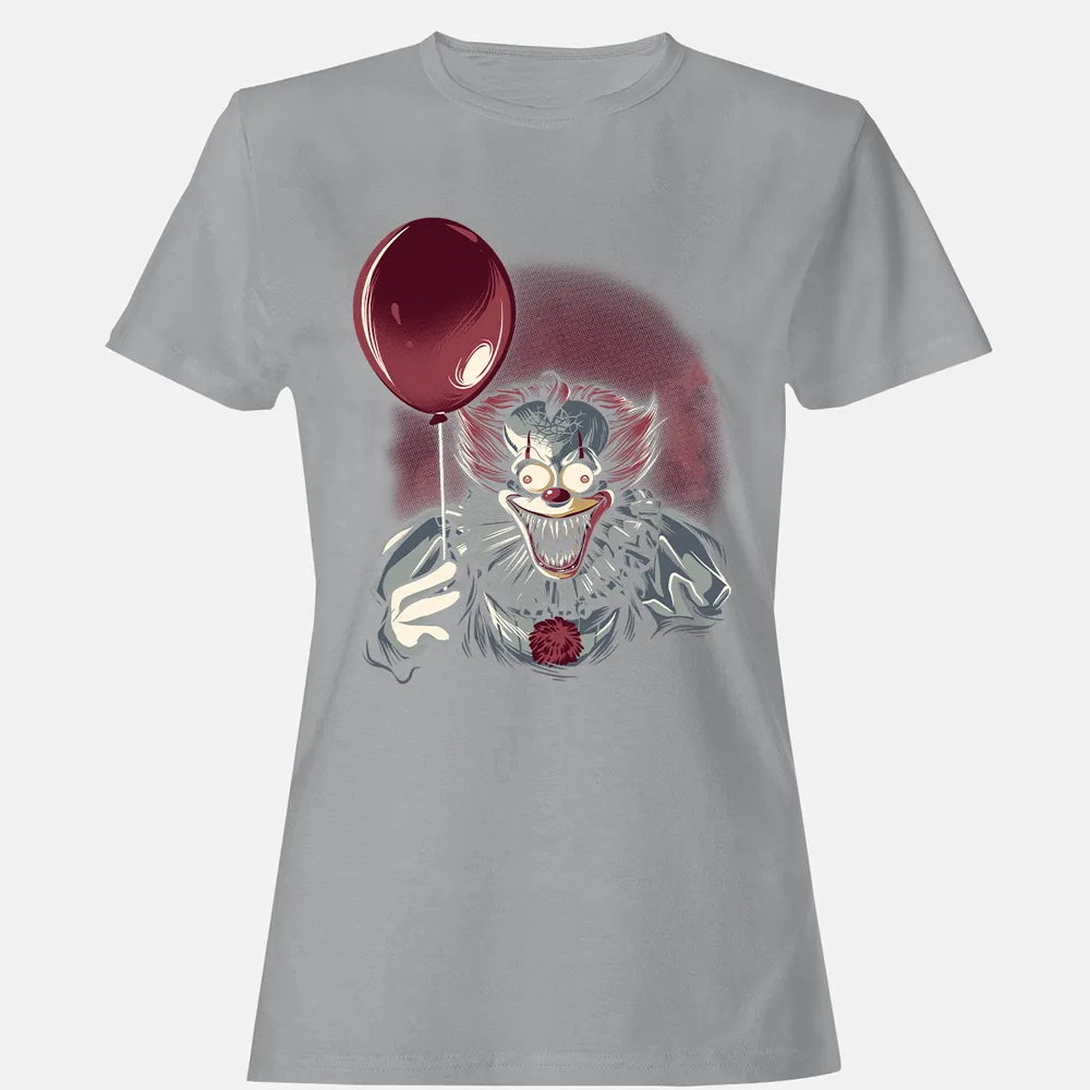 Women's T-shirt - ZT146FAT