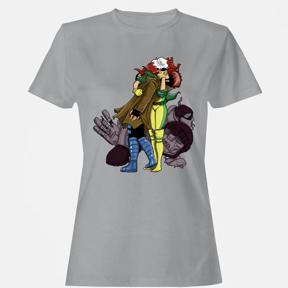 Women's T-shirt - DHL2PE5W