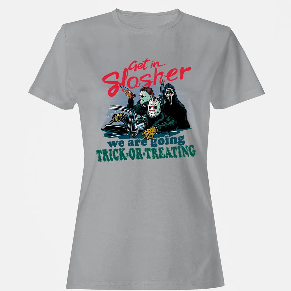 Women's T-shirt - YDK2PSPA