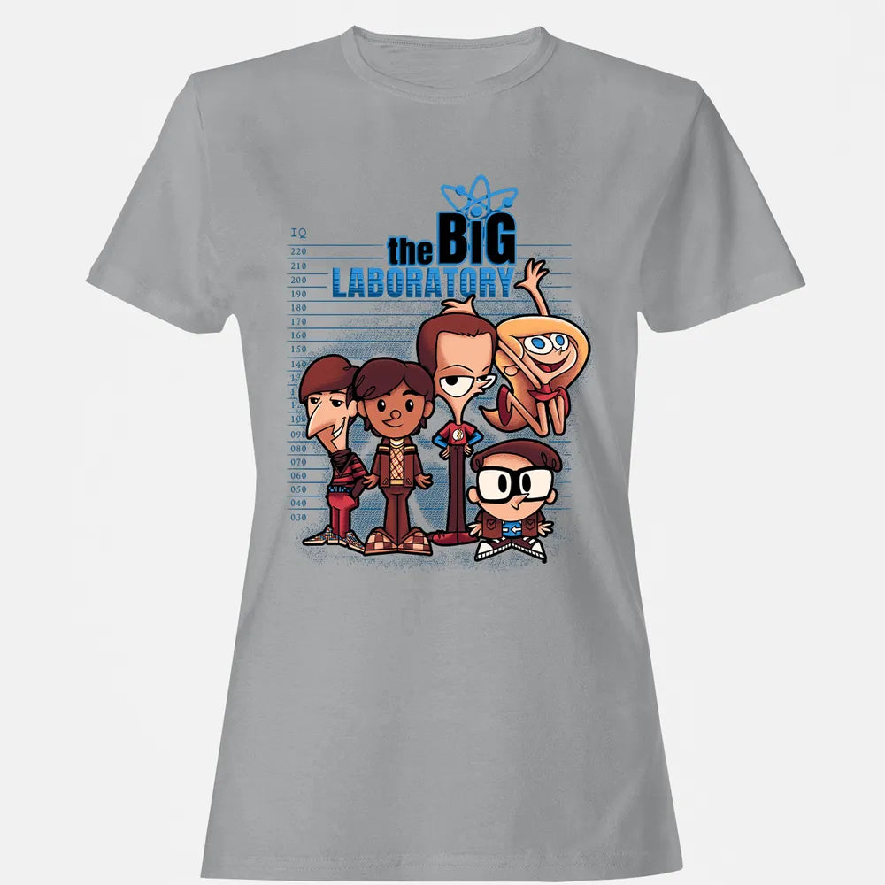 Women's T-shirt - CNK8F55F