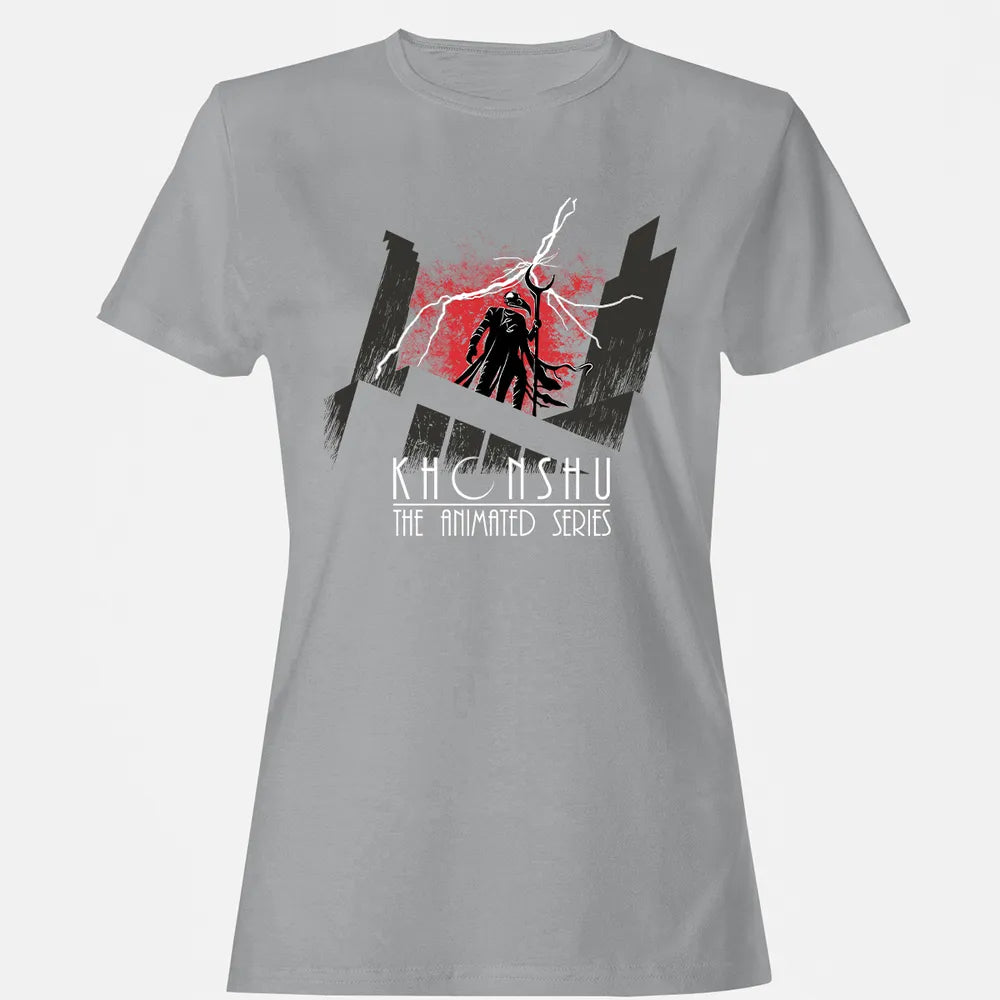 Women's T-shirt - E3R8N4PT