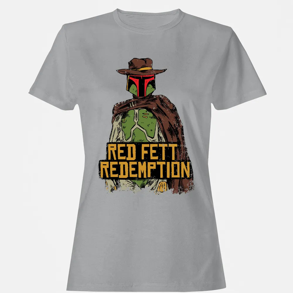 Women's T-shirt - D7EY8BMK