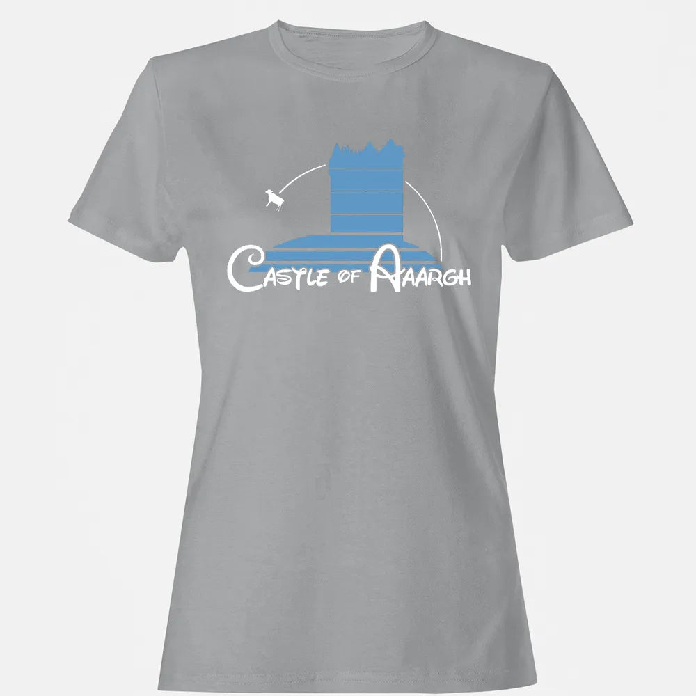 Women's T-shirt - VRS3UDGG