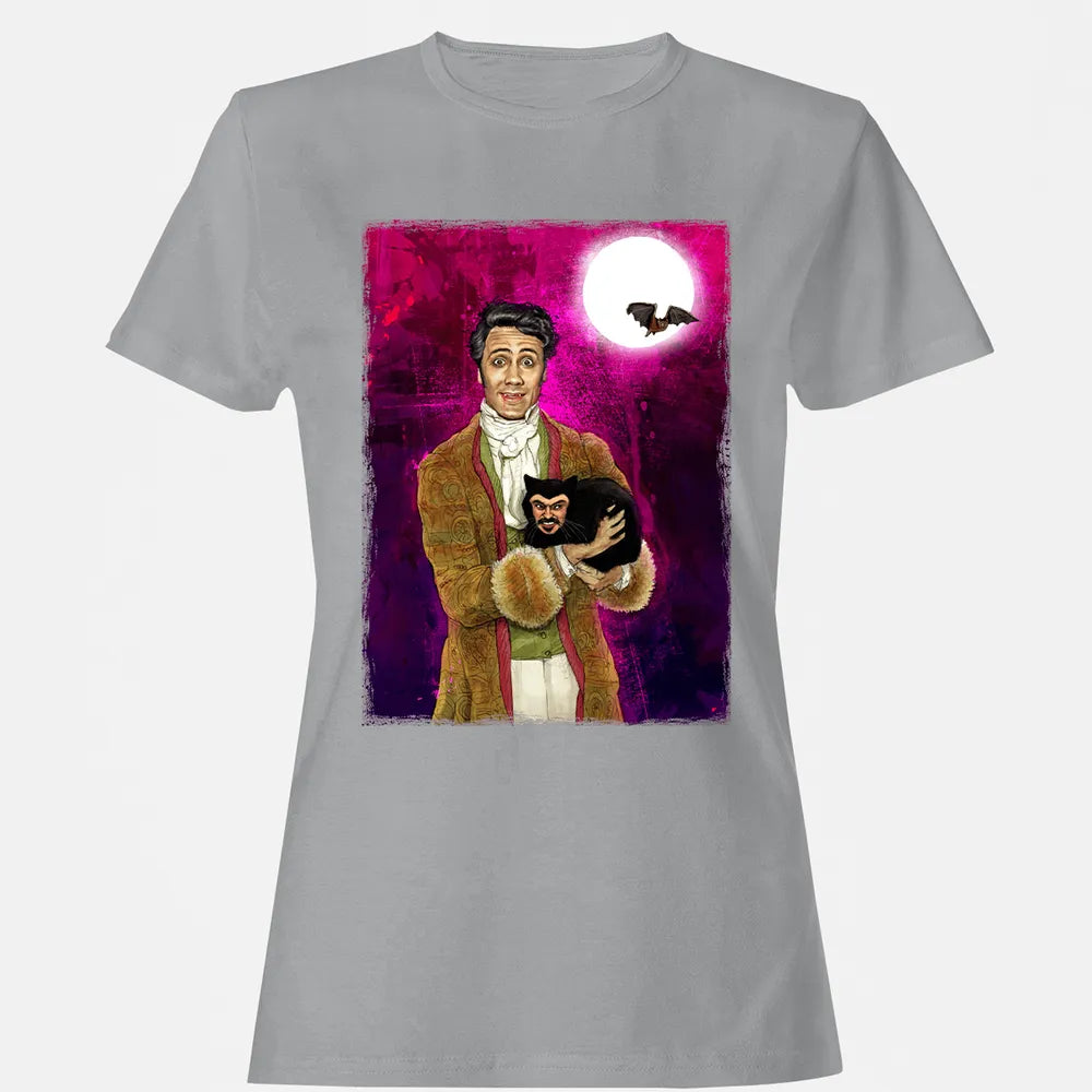 Women's T-shirt - 5Z3V2NWW