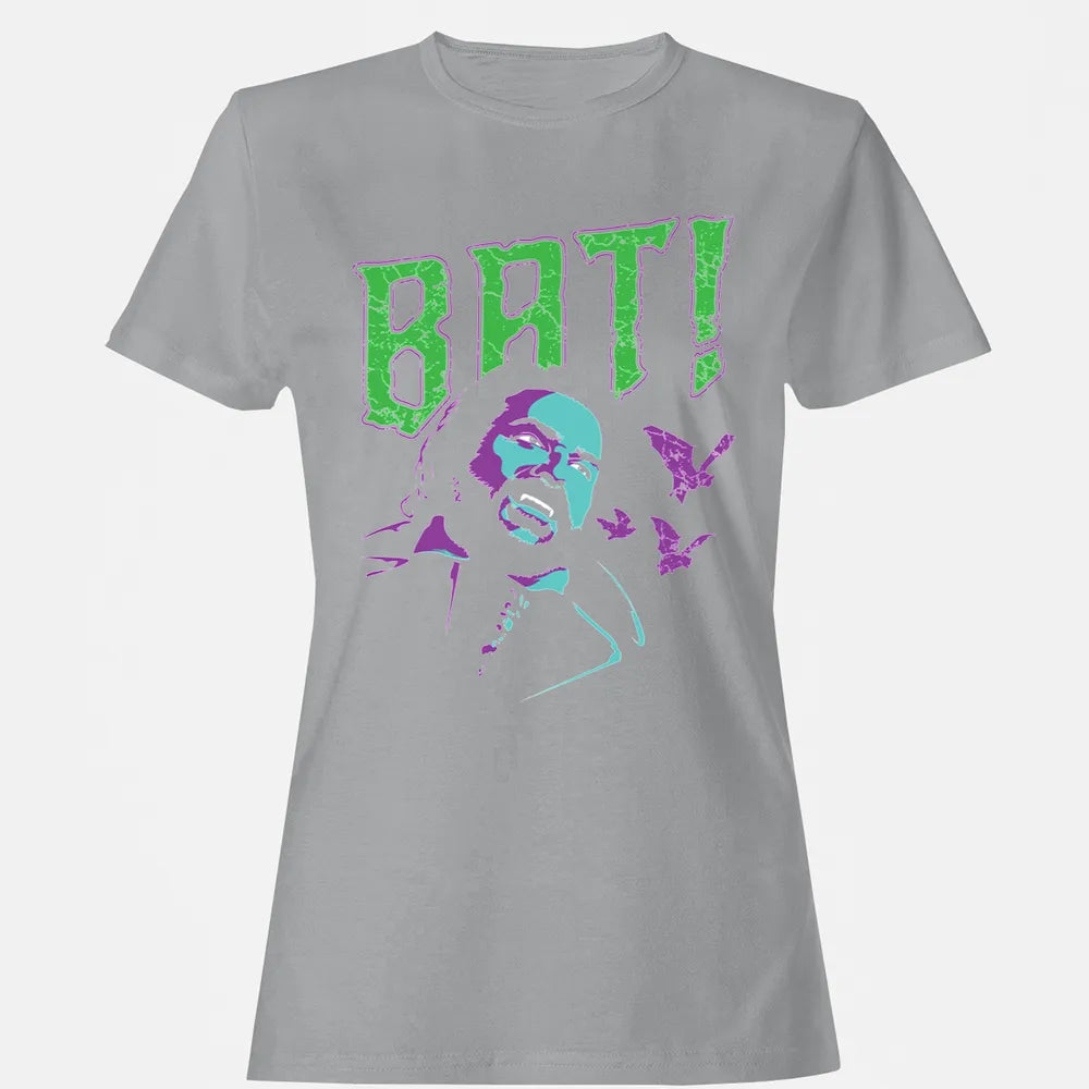 Women's T-shirt - K4ZVATZR