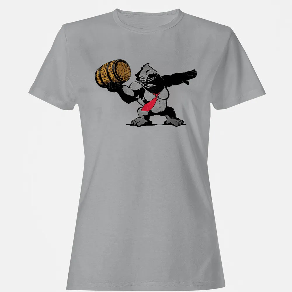 Women's T-shirt - FZE21RF4