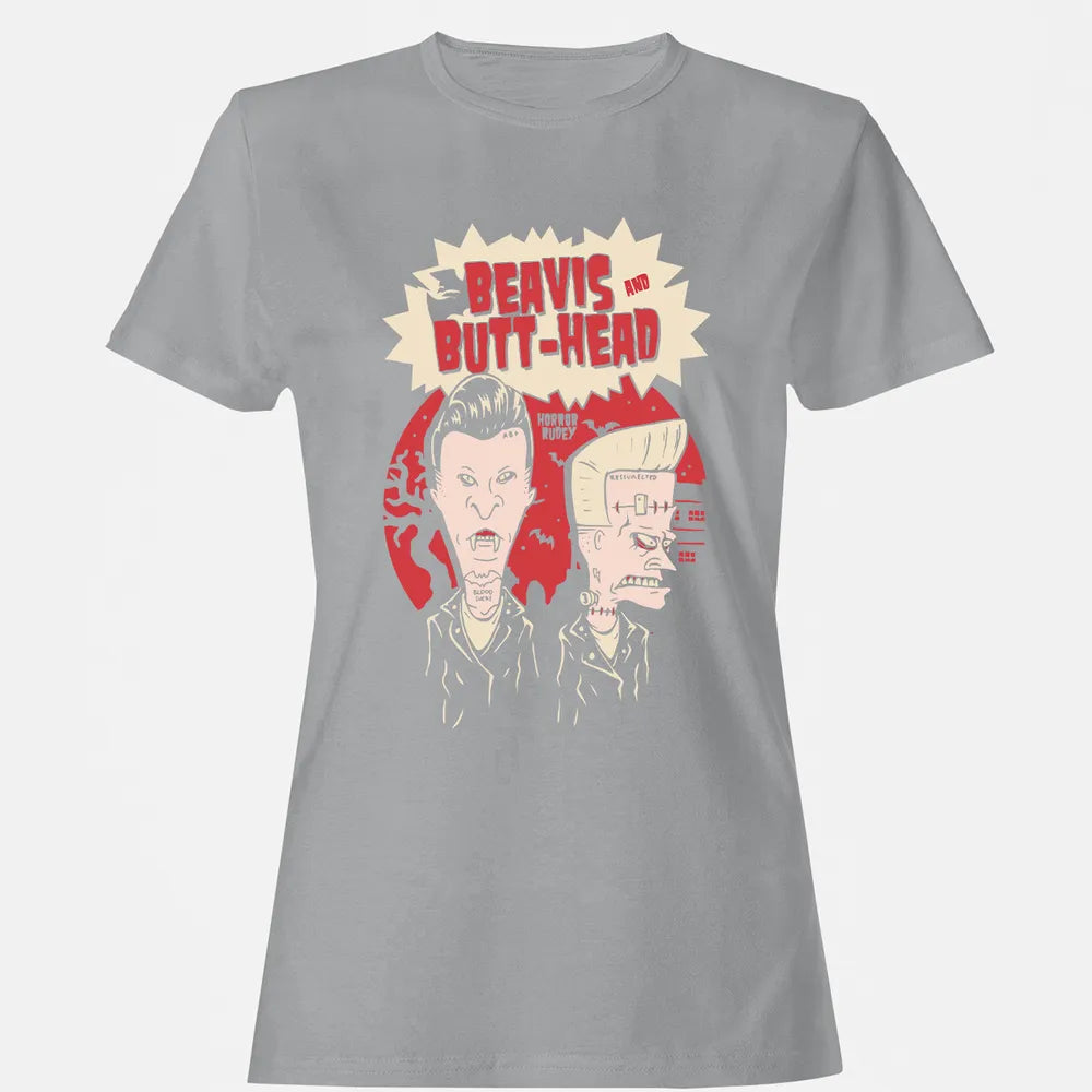 Women's T-shirt - 6LXXW3GD