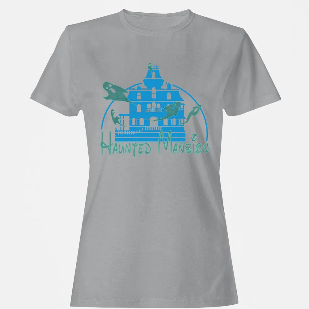 Women's T-shirt - A18XJTFG