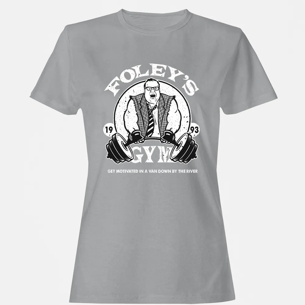 Women's T-shirt - Y9RC9LR3