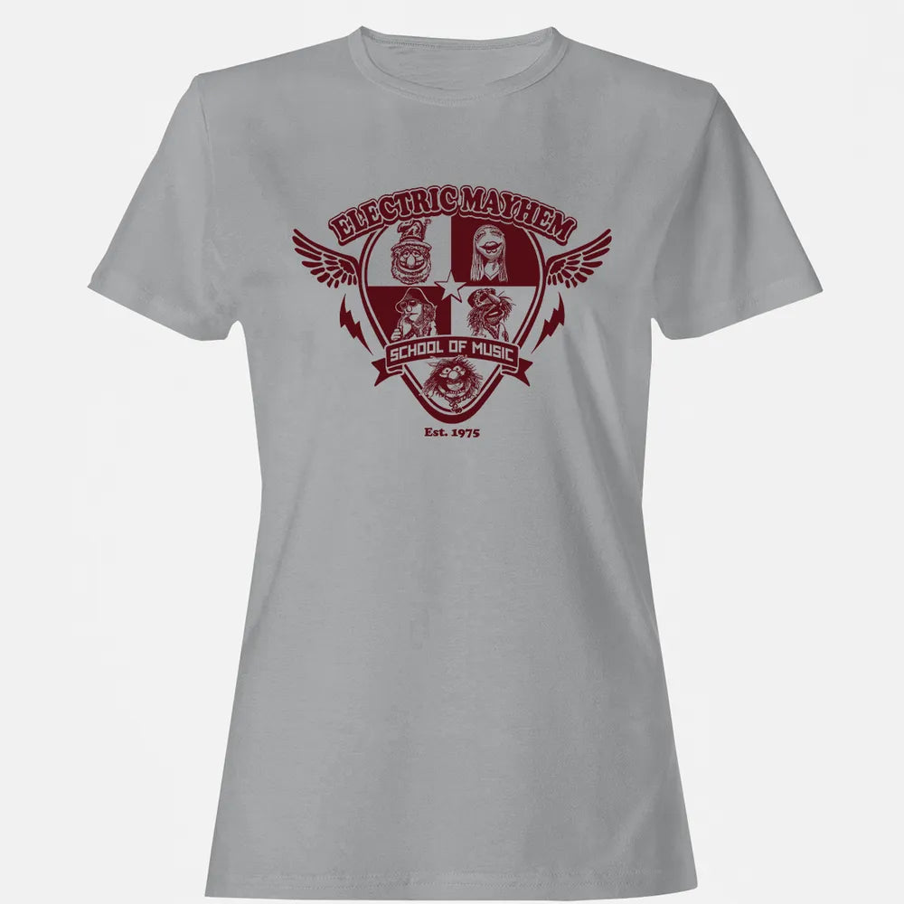 Women's T-shirt - NXN1ZTCB