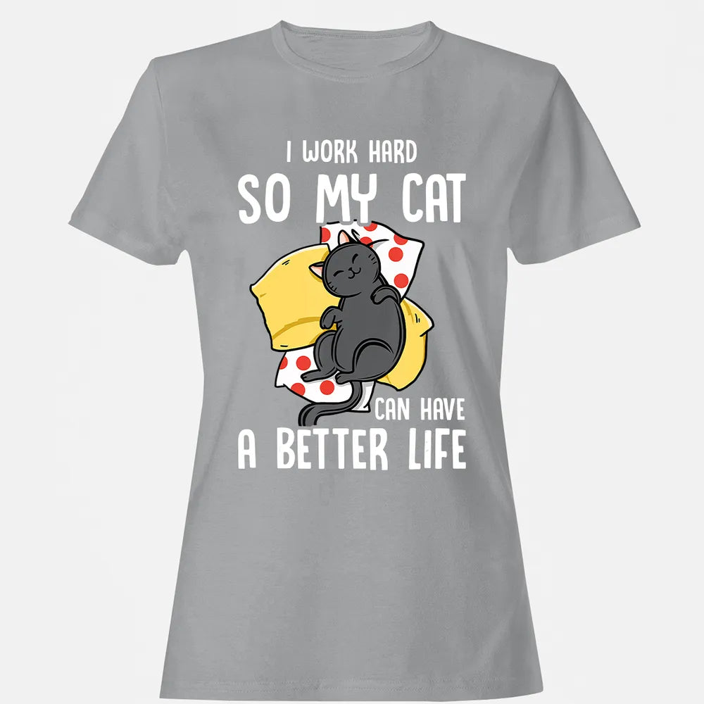 Women's T-shirt - FJA93SK9