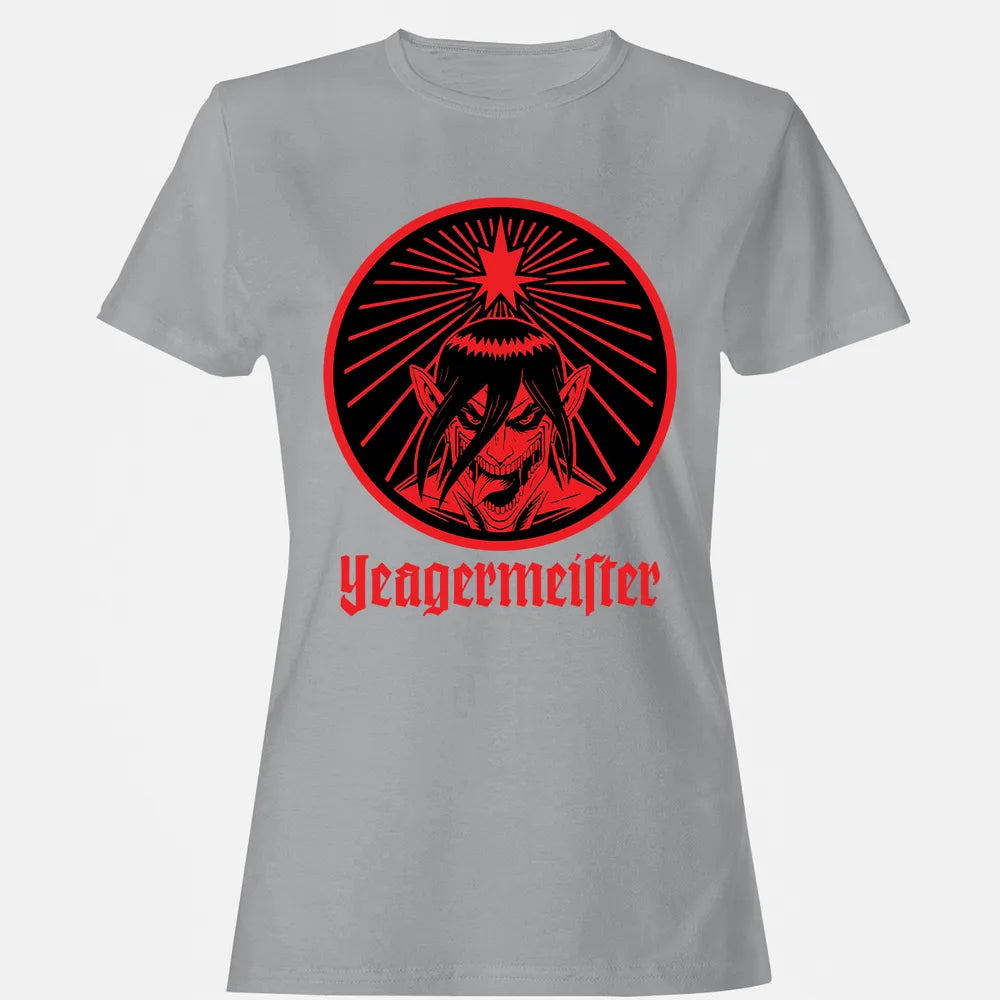Women's T-shirt - XLUMPX5Z