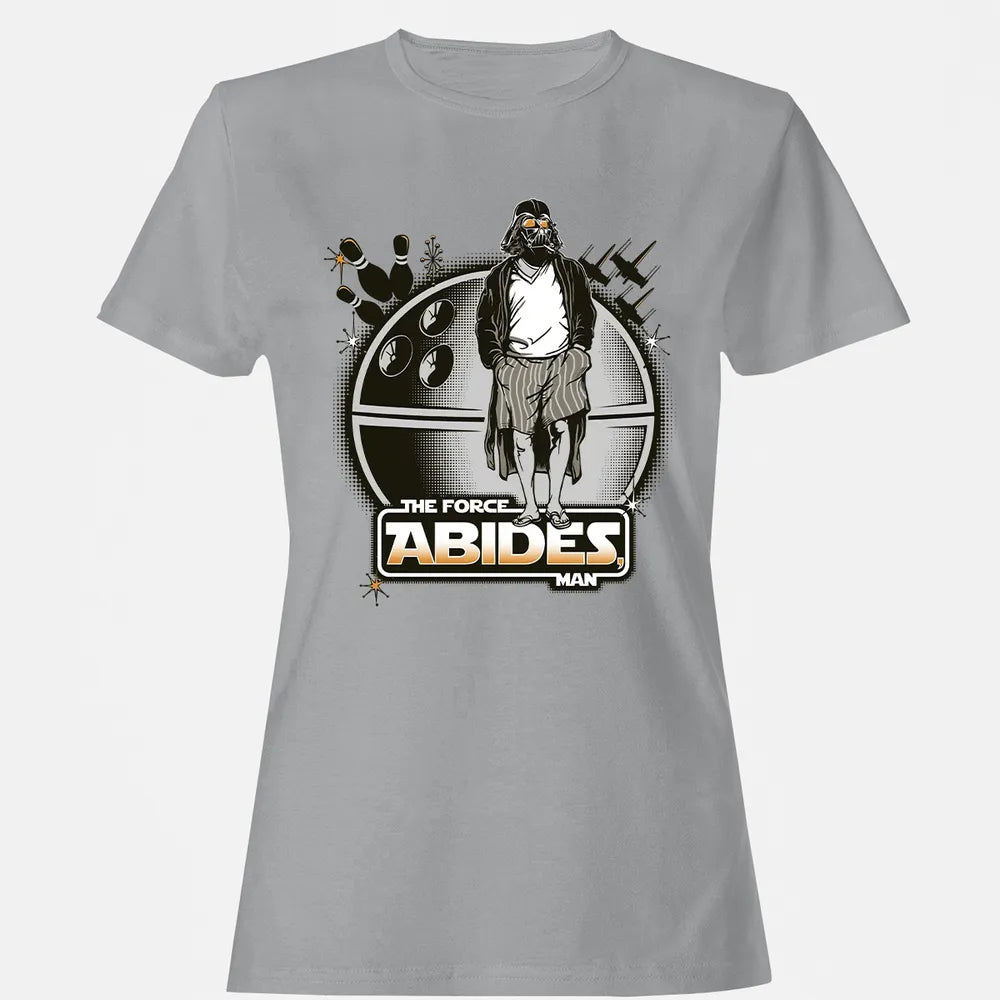 Women's T-shirt - LFY96R41
