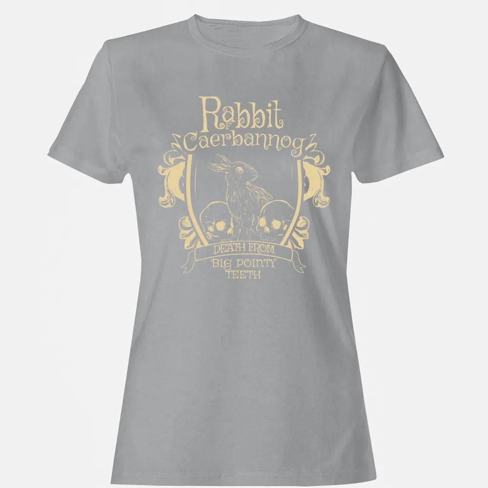 Women's T-shirt - DWELZ28P