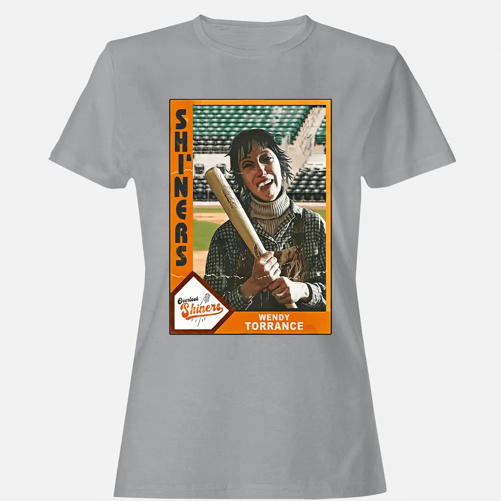 Women's T-shirt - 2WNJZ8XG