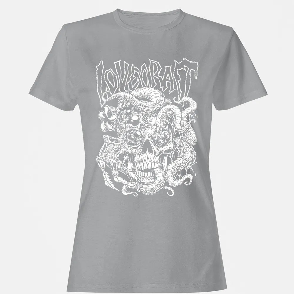 Women's T-shirt - PLNZ44SW
