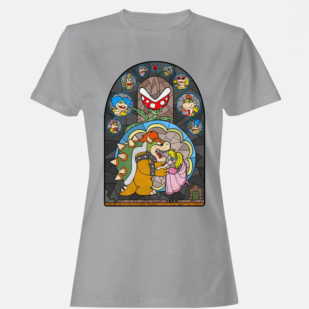 Women's T-shirt - Z2N7L2BA