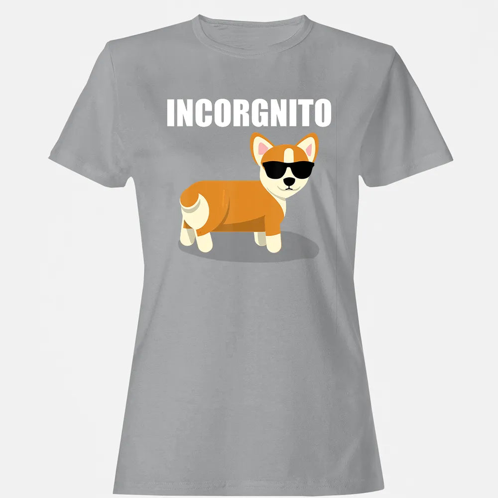 Women's T-shirt - AEDZHXHZ