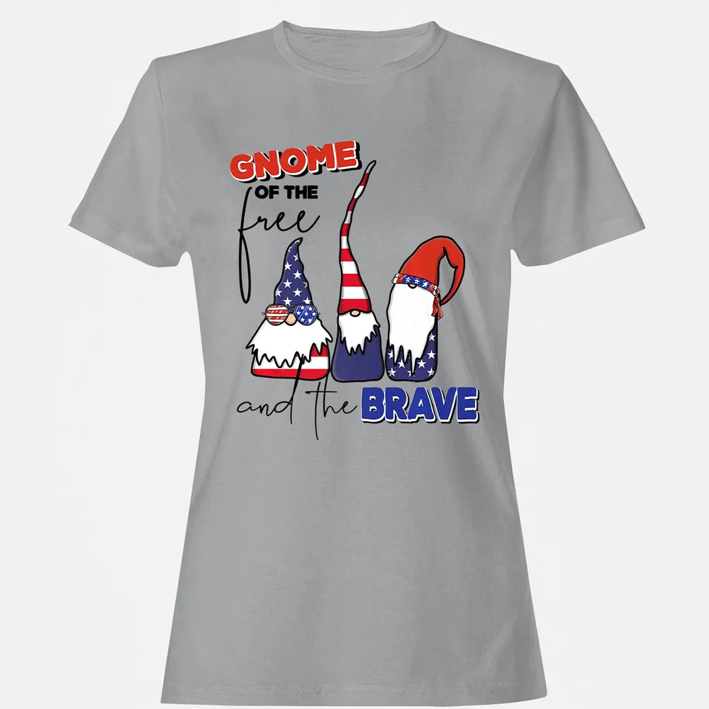 Women's T-shirt - RFNPKDDT