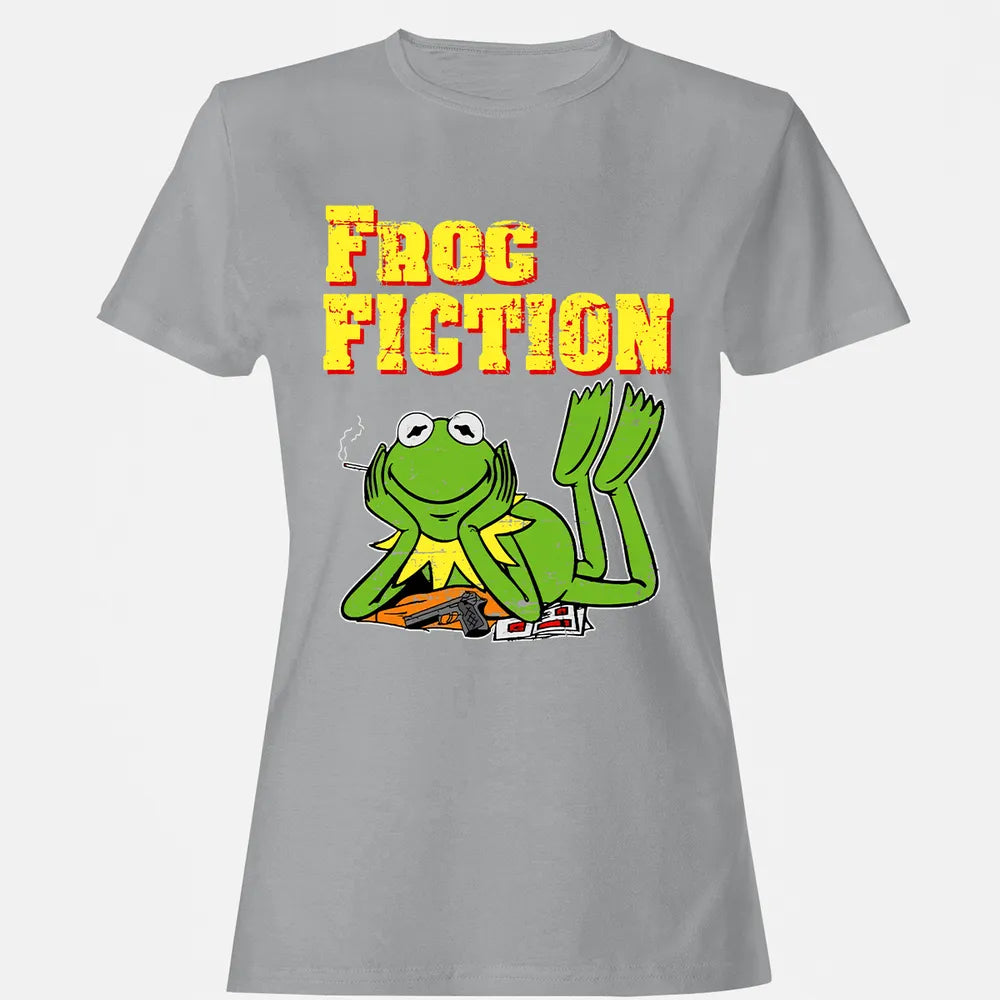 Women's T-shirt - W4F9RX9E