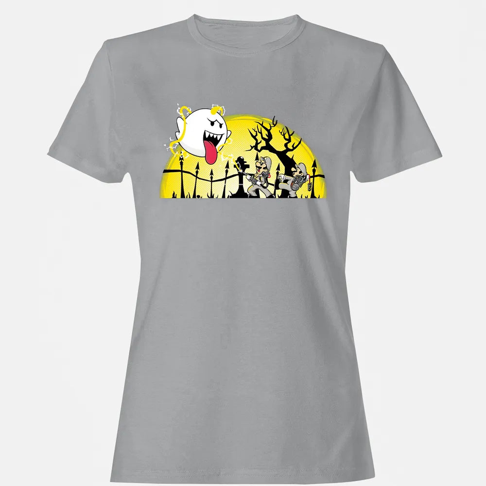 Women's T-shirt - CK2XEHCN