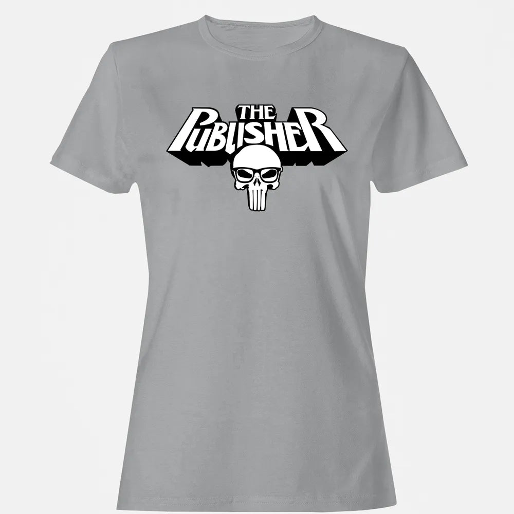 Women's T-shirt - AFXC4WNF