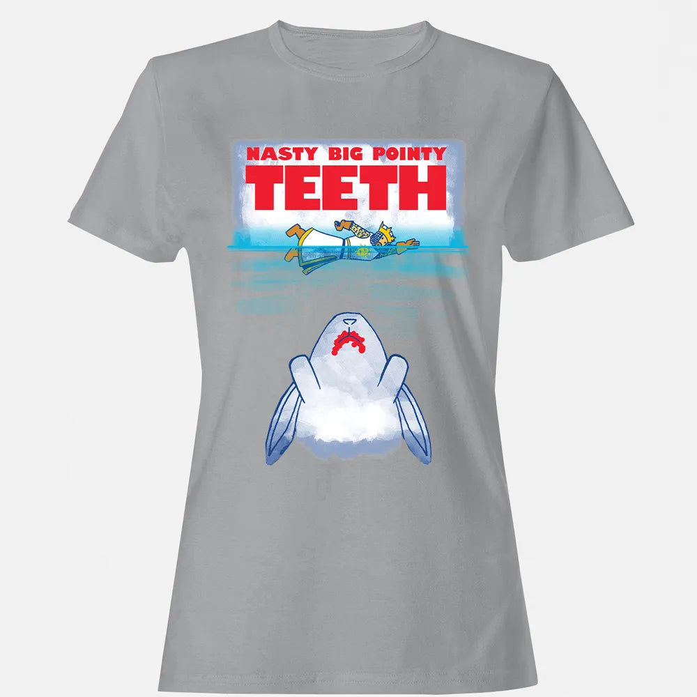 Women's T-shirt - AHPBXVKT