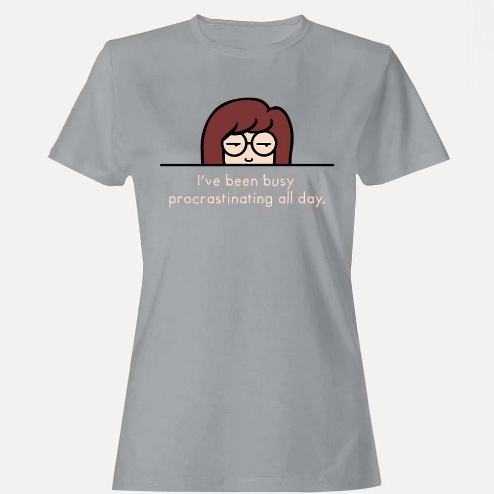 Women's T-shirt - B53GX1D5